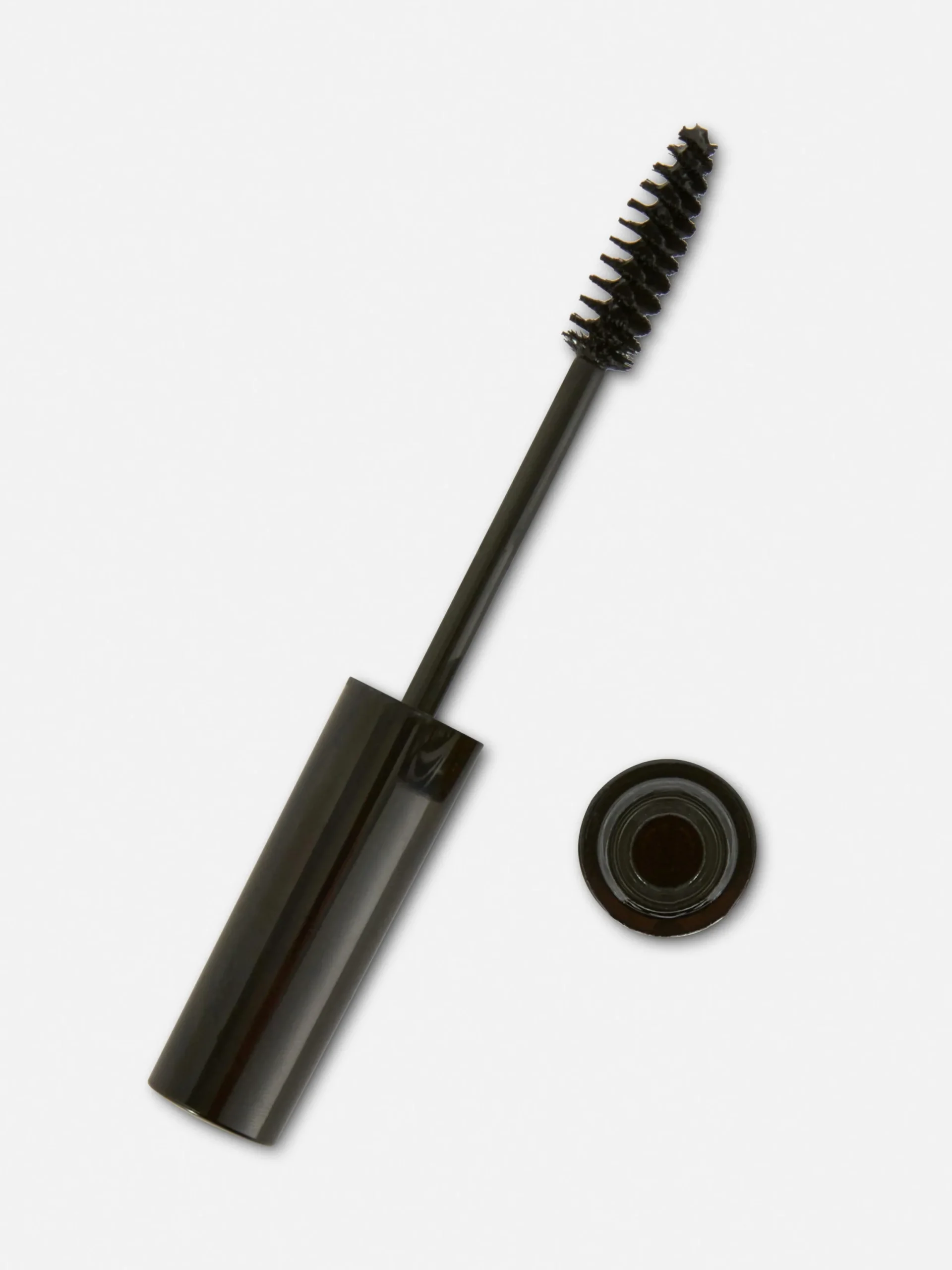 Mascara|Primark PS… Verdichtende Mascara Schwarz