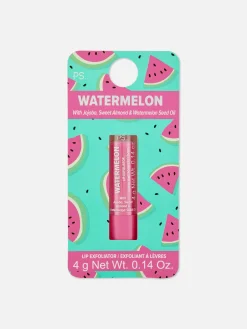 Lippenbalsam Und -Pflege|Primark PS… Wassermelonen-Lippenpeeling Multi