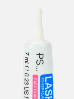 Künstliche Wimpern|Primark „PS…“ Wimpernkleber Weiß