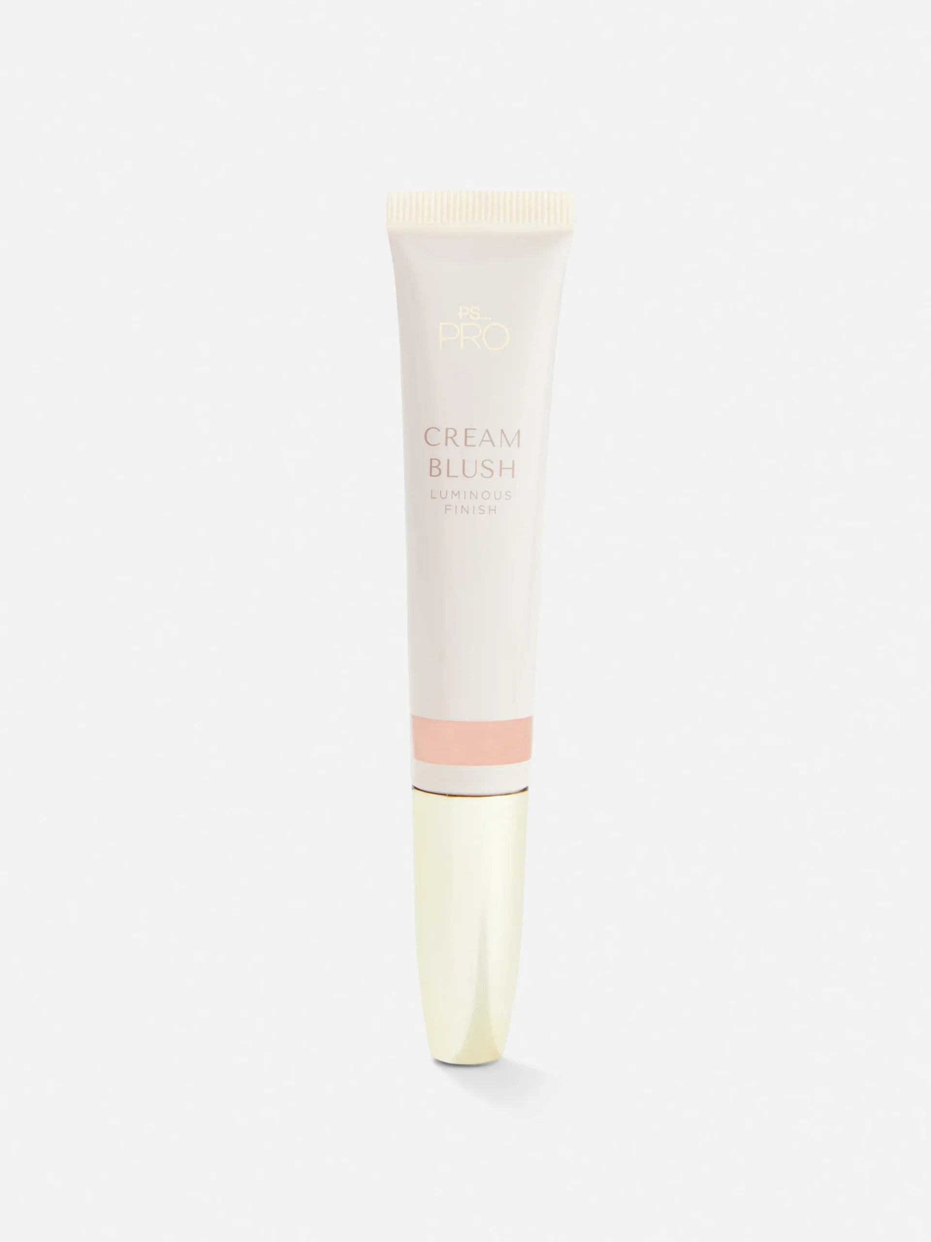 Rouge|Primark PS…Pro Creme-Rouge Pfirsichfarben