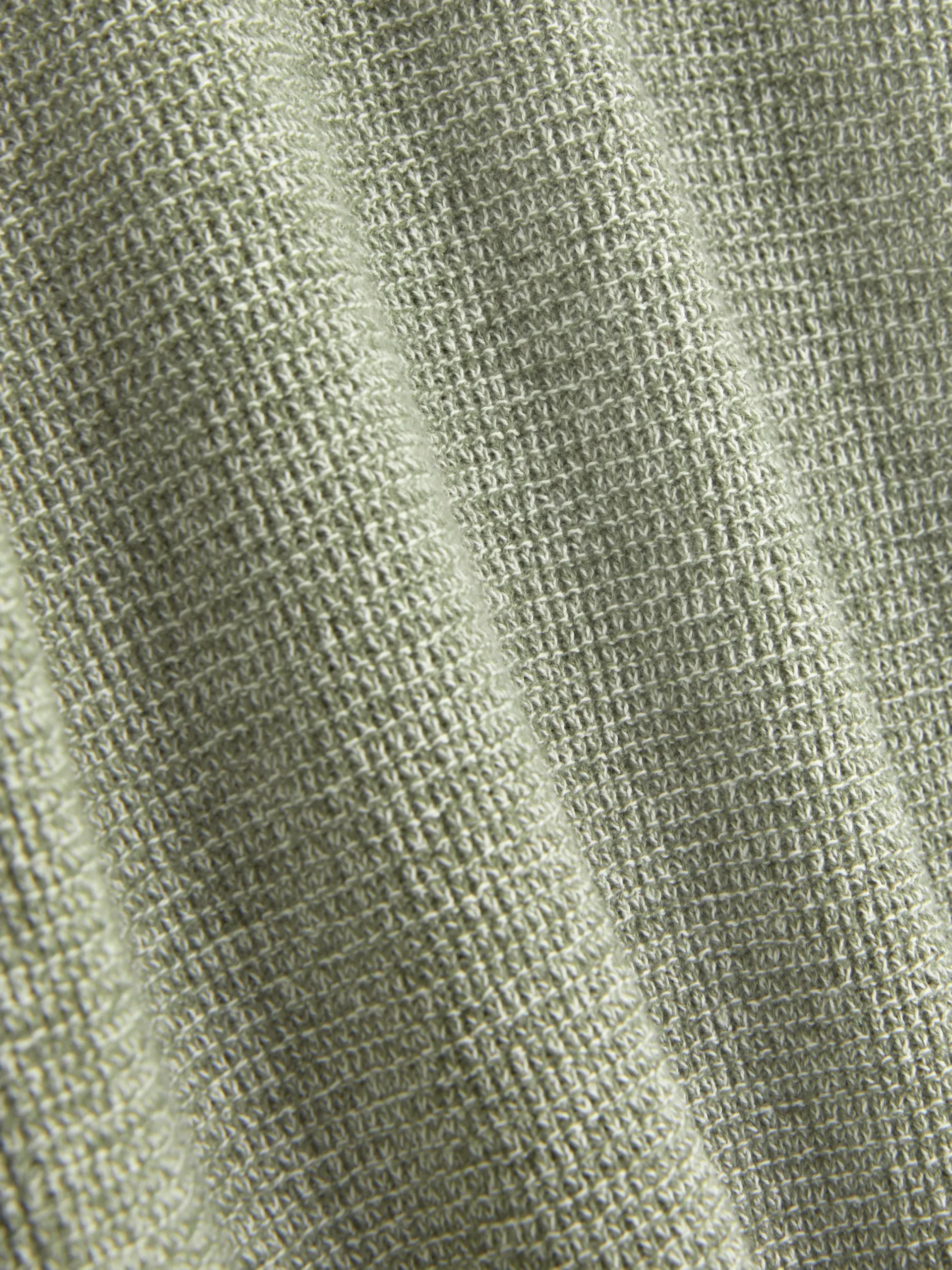 Pullover Und Cardigans|Primark Pullover Mit Waffelstruktur (kleine Jungen) Grün
