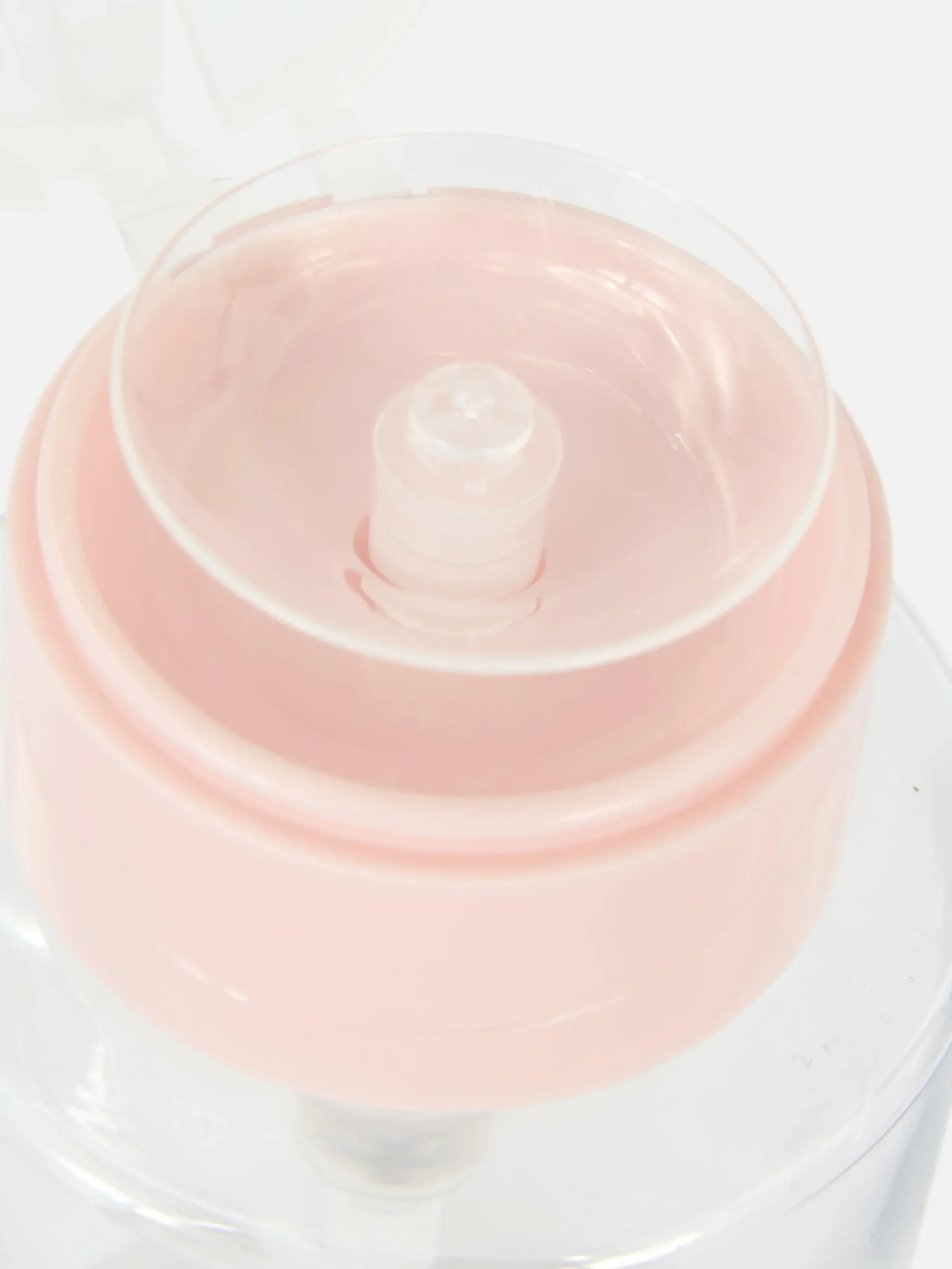 Hautpflege-Tools|Reiseaccessoires|Primark Pumpspender In Reisegröße Transparent