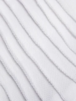 Socken|Sportbekleidung|Primark Quarter Crew Socken, 5er-Pack Weiß