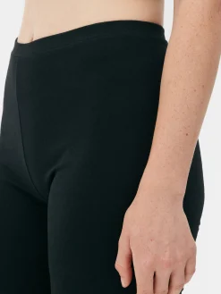Shorts|Primark Radlerhose Schwarz