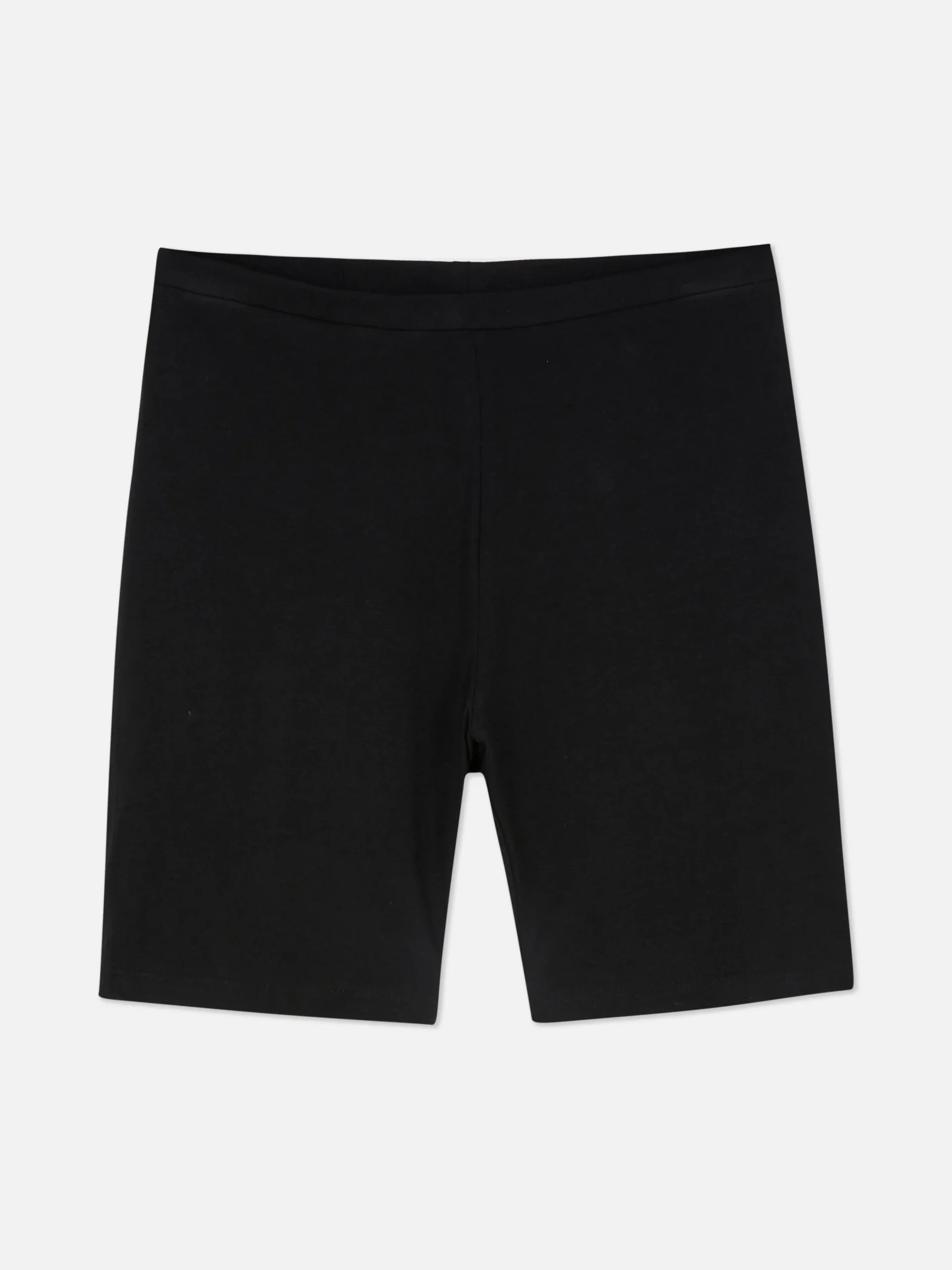 Shorts|Primark Radlerhose Schwarz