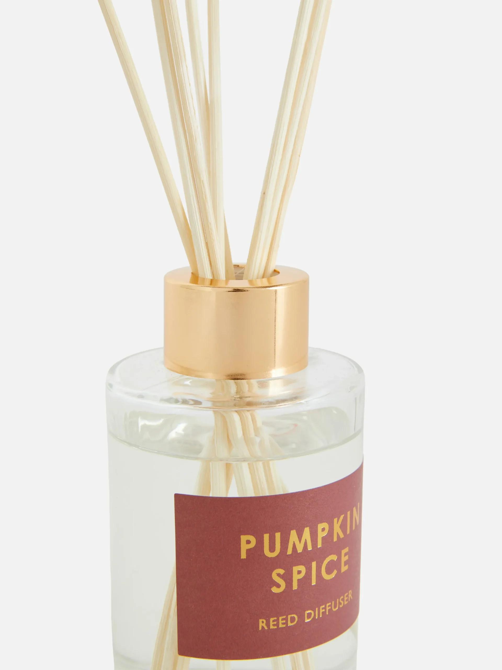 Raumdüfte|Primark Raumduftstäbchen Orange