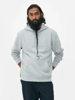 Hoodies Und Sweatshirts|Primark „Regular-Fit“ Hoodie Grau