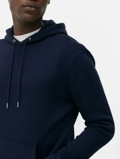 Hoodies Und Sweatshirts|Primark „Regular-Fit“ Hoodie Marineblau
