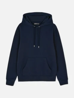 Hoodies Und Sweatshirts|Primark „Regular-Fit“ Hoodie Marineblau