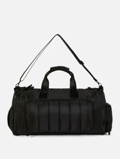 Taschen Und Portemonnaies|Primark Reisetasche Schwarz