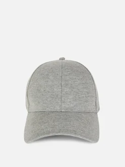 Mützen, Handschuhe Und Schals|Primark Schlichte Baseballmütze Grau