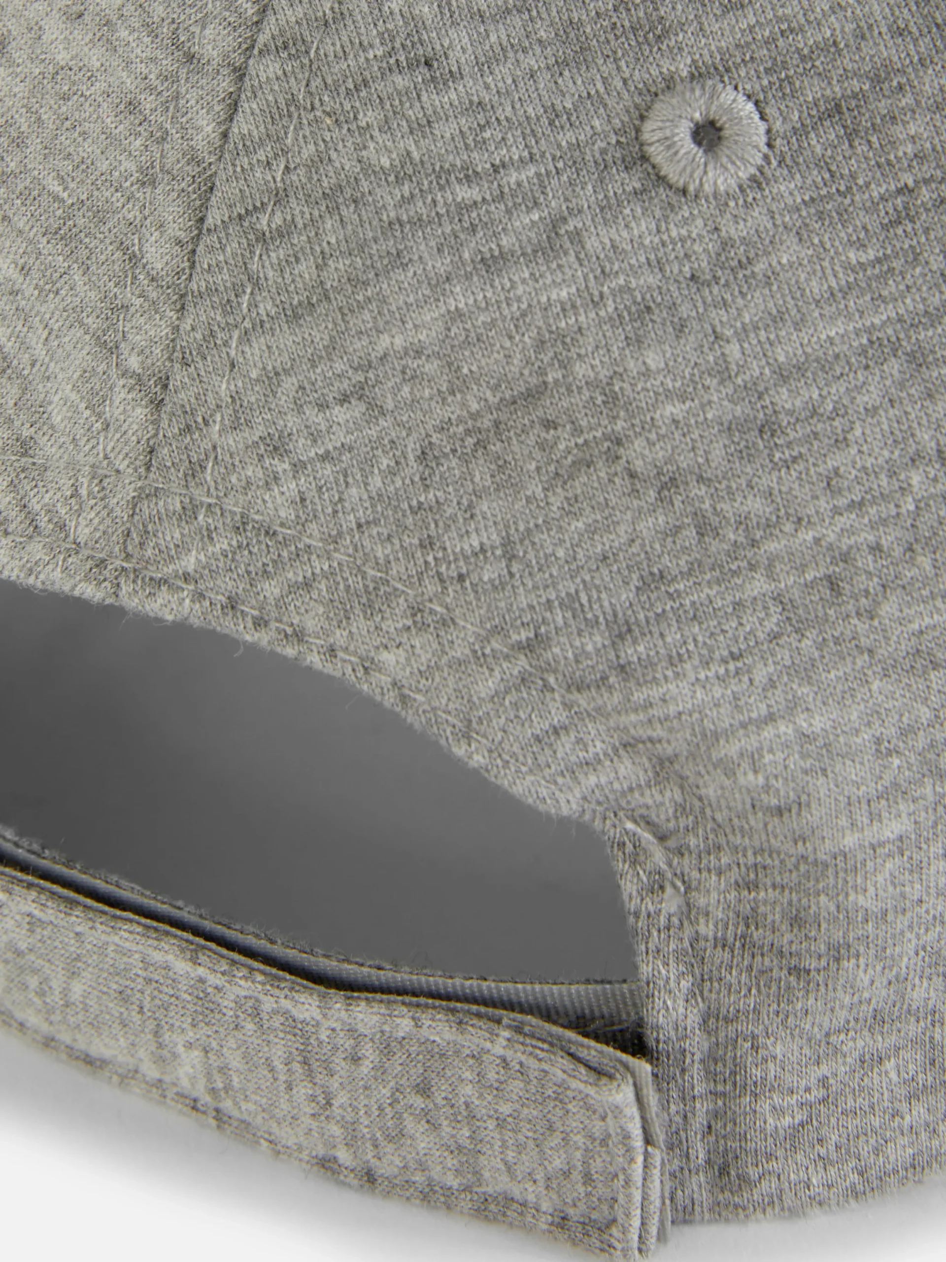 Mützen, Handschuhe Und Schals|Primark Schlichte Baseballmütze Grau