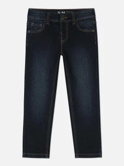 Jeans|Primark Schmale Denim-Jeans (kleine Jungen) Indigoblau