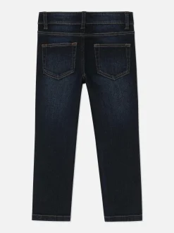 Jeans|Primark Schmale Denim-Jeans (kleine Jungen) Indigoblau