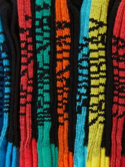 Socken|Primark Söckchen Mit Wochentagen, 7er-Pack Schwarz