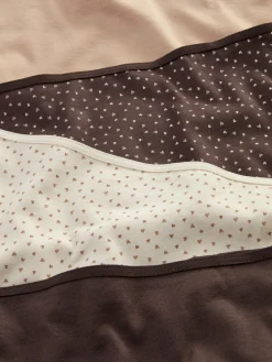 Slips|Primark Shorts Für Jeden Tag, 4er-Pack Naturfarben