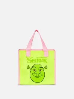 Geschirr|Primark „Shrek“ Lunchbox Grün