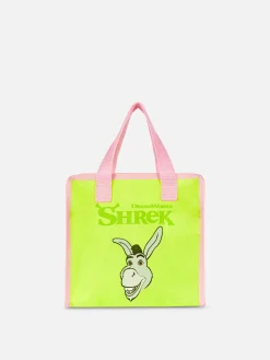 Geschirr|Primark „Shrek“ Lunchbox Grün