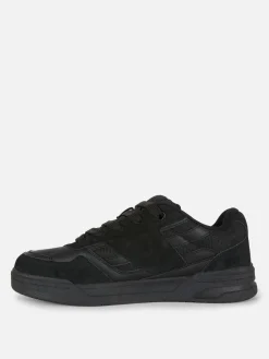 Sneakers|Primark Skater-Sneaker Mit Dicker Sohle Schwarz