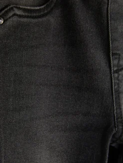Jeans|Primark Skinny-Fit-Jeggings Anthrazitfarben