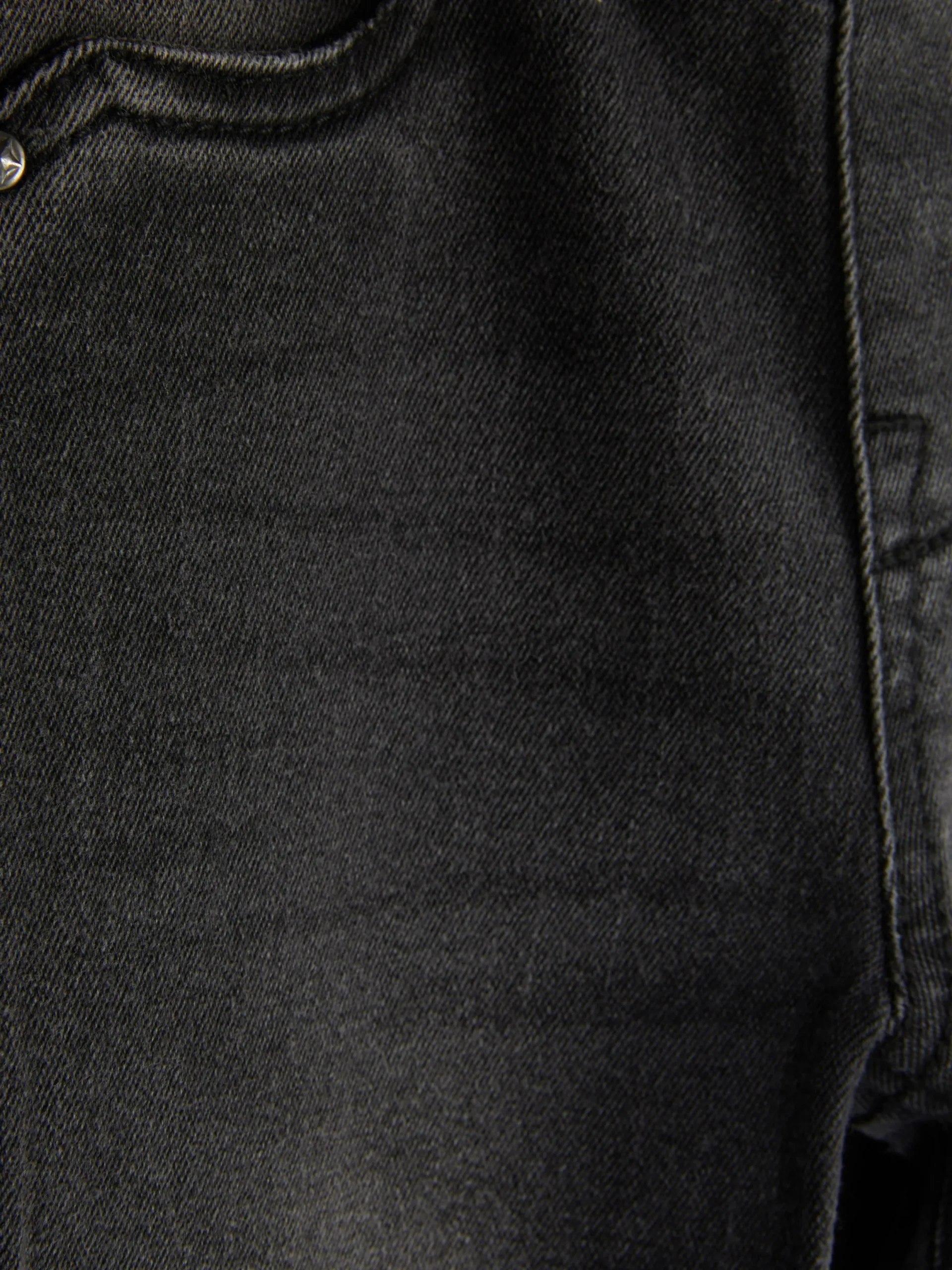 Jeans|Primark Skinny-Fit-Jeggings Anthrazitfarben