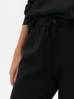 Loungewear|Jogginghosen|Primark Skinny-Fit-Jogginghose Schwarz