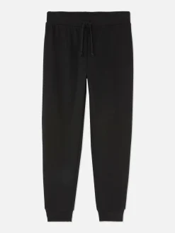 Loungewear|Jogginghosen|Primark Skinny-Fit-Jogginghose Schwarz