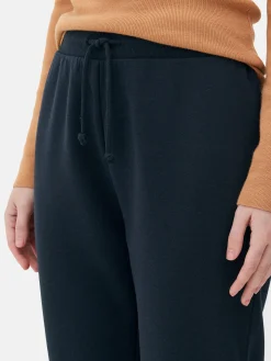 Jogginghosen|Primark Skinny-Fit-Jogginghose Marineblau
