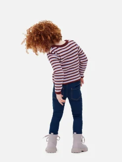 Jeans|Primark Skinny-Jeans Indigoblau