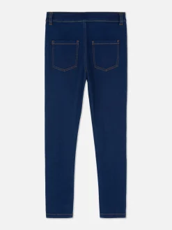 Jeans|Primark Skinny-Jeans Indigoblau