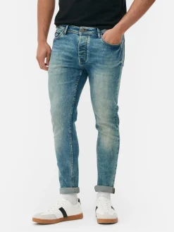Jeans|Primark Skinny-Jeans Blau