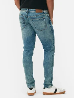 Jeans|Primark Skinny-Jeans Blau