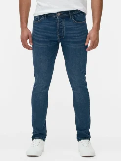 Jeans|Primark Skinny-Jeans Indigoblau