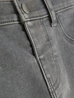 Hosen Und Leggings|Primark Skinny-Jeans Grau