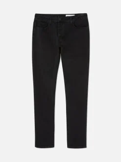Jeans|Primark Skinny-Jeans Aus Stretch Schwarz