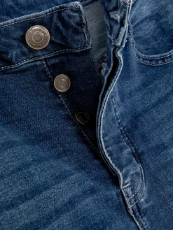 Jeans|Primark Skinny-Jeans Aus Stretch Dunkelblau