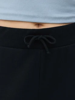 Jogginghosen|Primark Skinny-Jogginghose Mit Kordelzug Marineblau