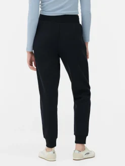 Jogginghosen|Primark Skinny-Jogginghose Mit Kordelzug Marineblau