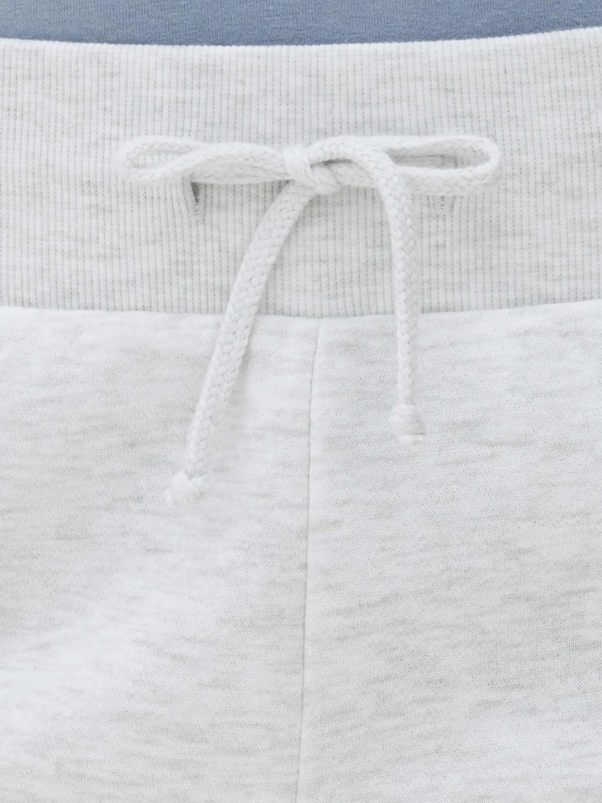 Jogginghosen|Primark Skinny-Jogginghose Mit Kordelzug Grau meliert