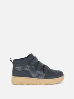 Sneakers|Primark Sneaker Mit Dicker Sohle Und Tarnmuster Multi