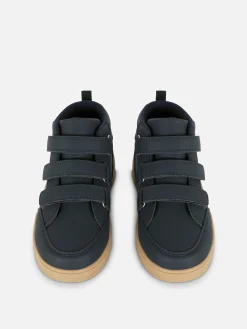 Sneakers|Primark Sneaker Mit Dicker Sohle Und Tarnmuster Multi