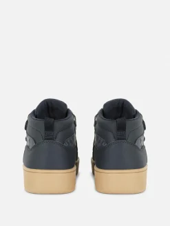 Sneakers|Primark Sneaker Mit Dicker Sohle Und Tarnmuster Multi