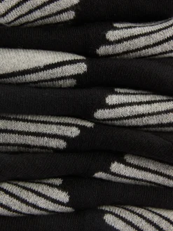 Socken|Primark Sneakersocken, 5er-Pack Schwarz