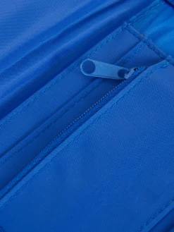 Taschen|Primark „Sonic The Hedgehog“ Brieftasche Blau