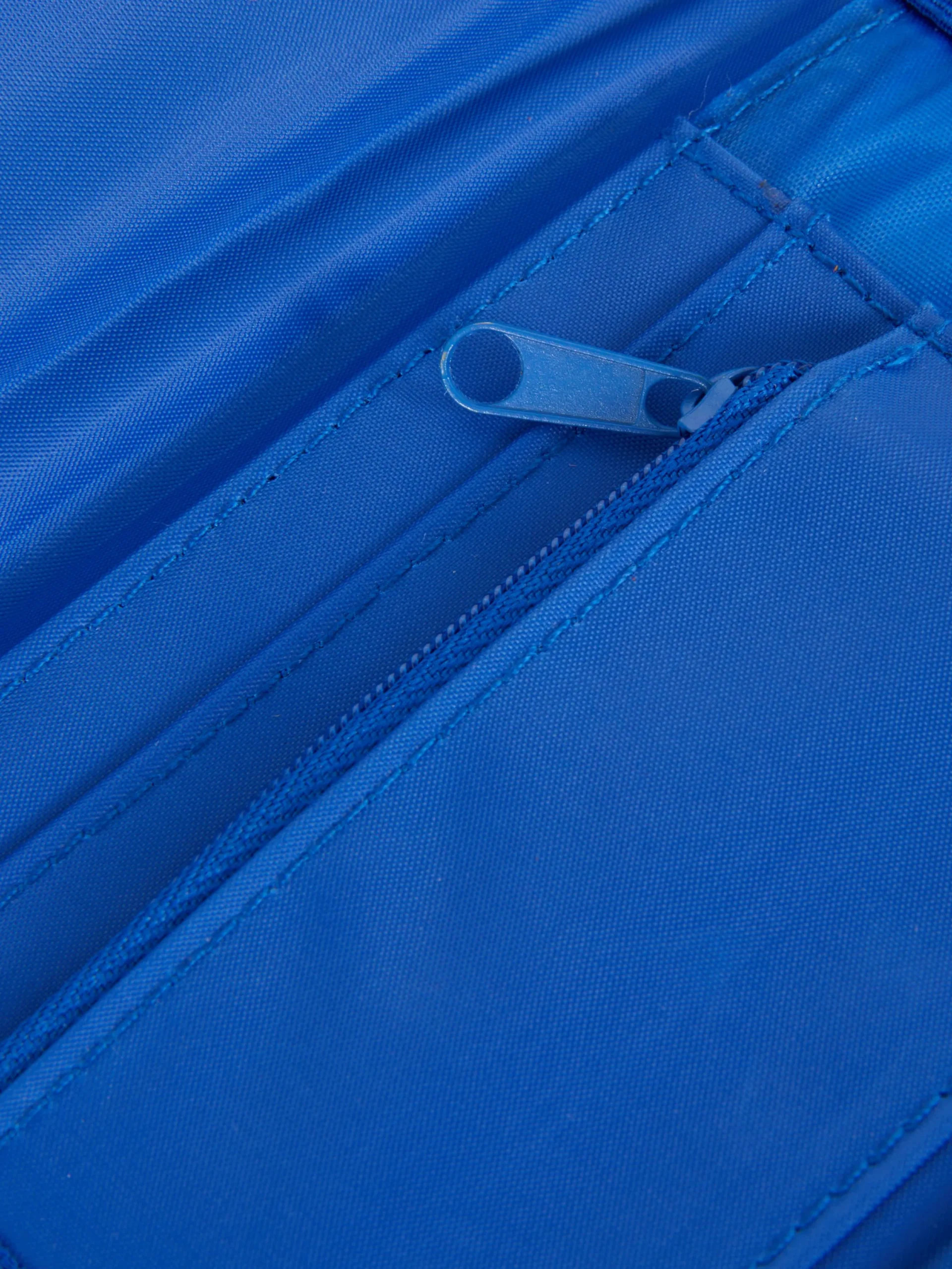 Taschen|Primark „Sonic The Hedgehog“ Brieftasche Blau