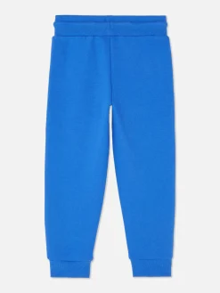 Jogginghosen|Primark „Sonic The Hedgehog“ Jogginghose Mit Kordelzug Blau