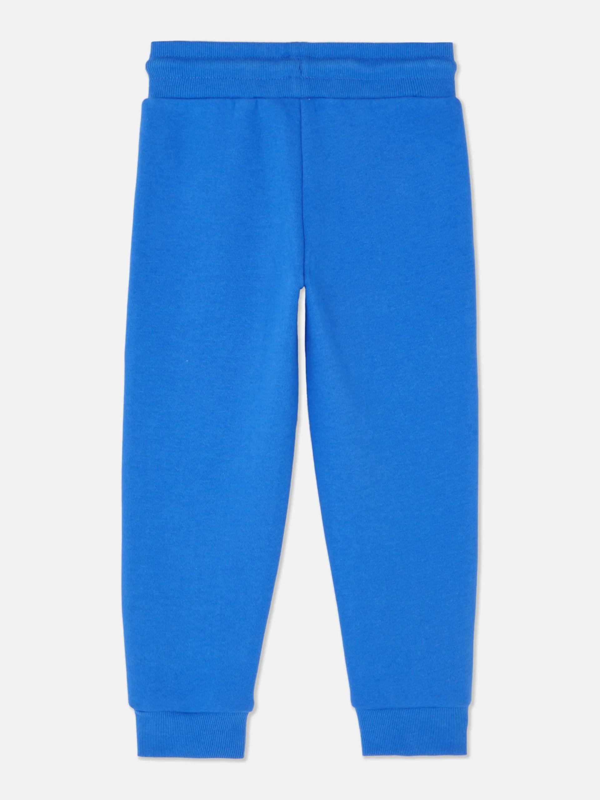 Jogginghosen|Primark „Sonic The Hedgehog“ Jogginghose Mit Kordelzug Blau