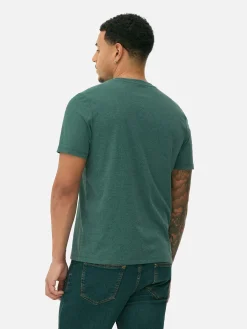 Grafik-T-Shirts Und -Sweatshirts|Tops Und T-Shirts|Primark „South Park“ T-Shirt Grün