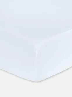 Bettlaken Und Kopfkissenbezüge|Primark Spannbettlaken, Super-Kingsize Weiß