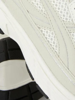 Sneakers|Primark Sportliche Sneaker Mit Mehreren Einsätzen Naturfarben